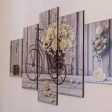 Apartment Lorenzo