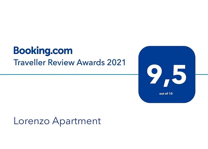 Appartamento Lorenzo