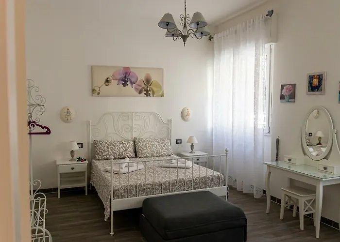 Appartamento Lorenzo *